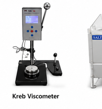 Krebs Viscometer