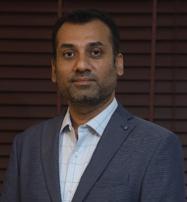 Atil C. Parikh