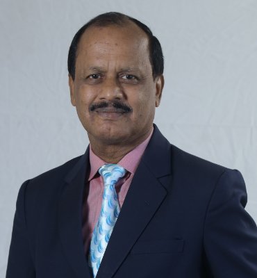 Dukhabandhu Rath