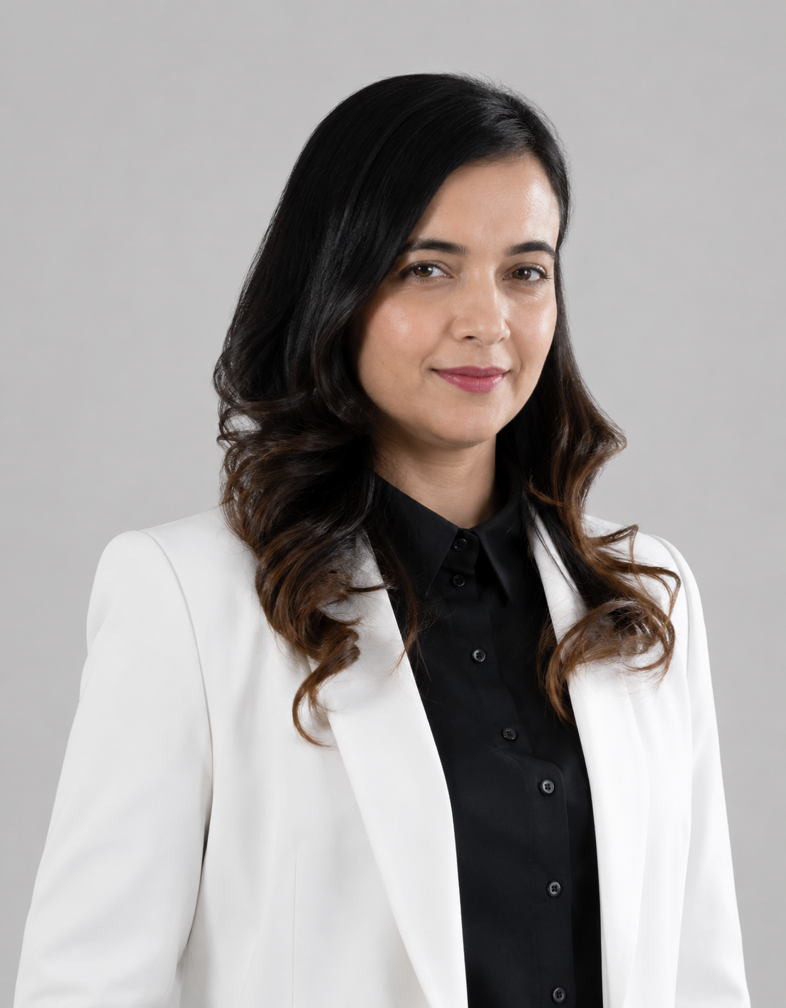 Sejal Parikh