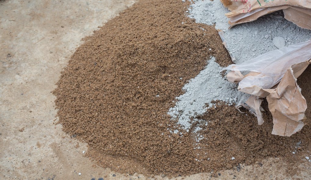 Bentonite benefits
