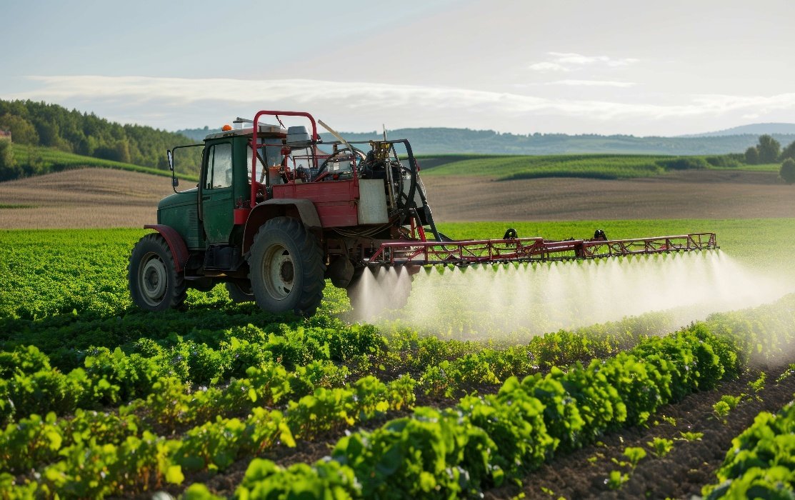 Agro problem and solution