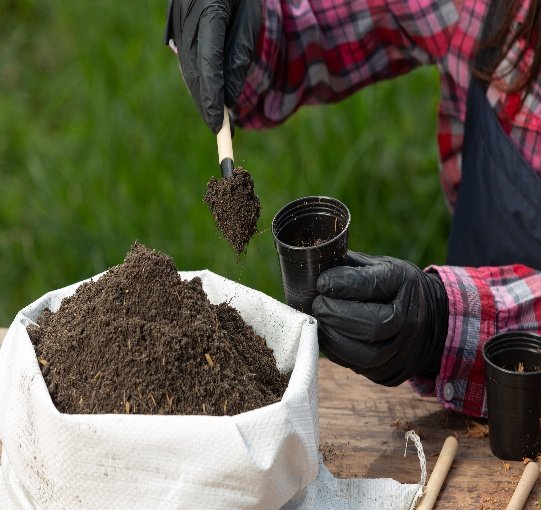 Soil Treatment