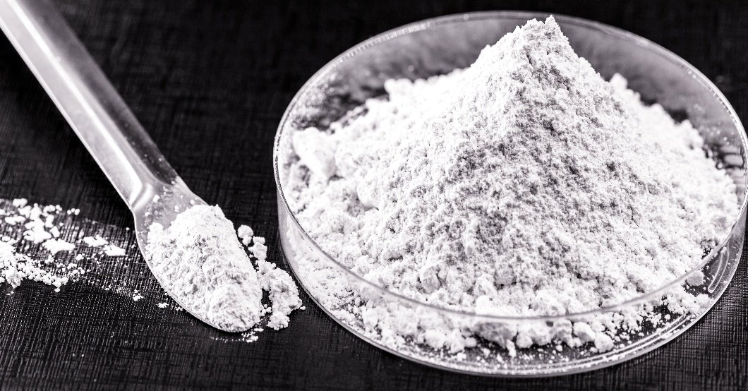 Barium Carbonate benefits
