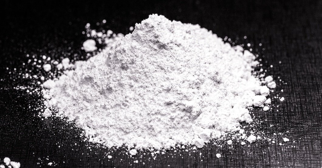 Calcined Kaolin benefits