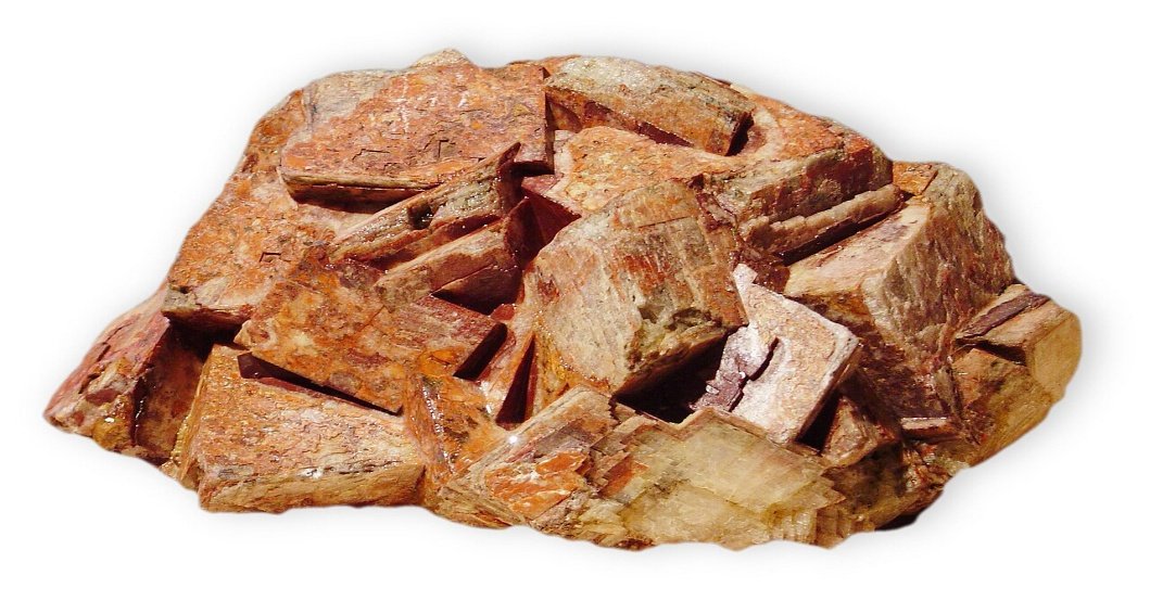 Feldspar benefits