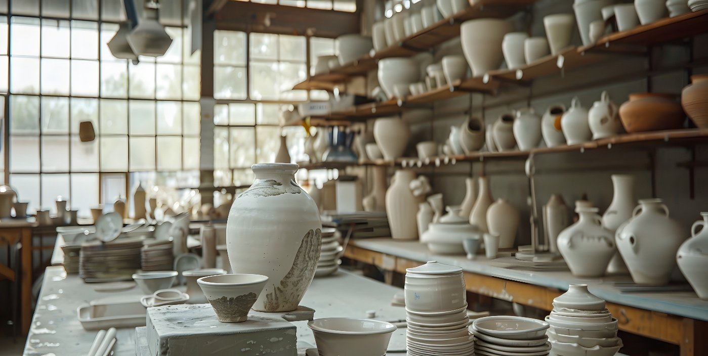 Ceramic market overview