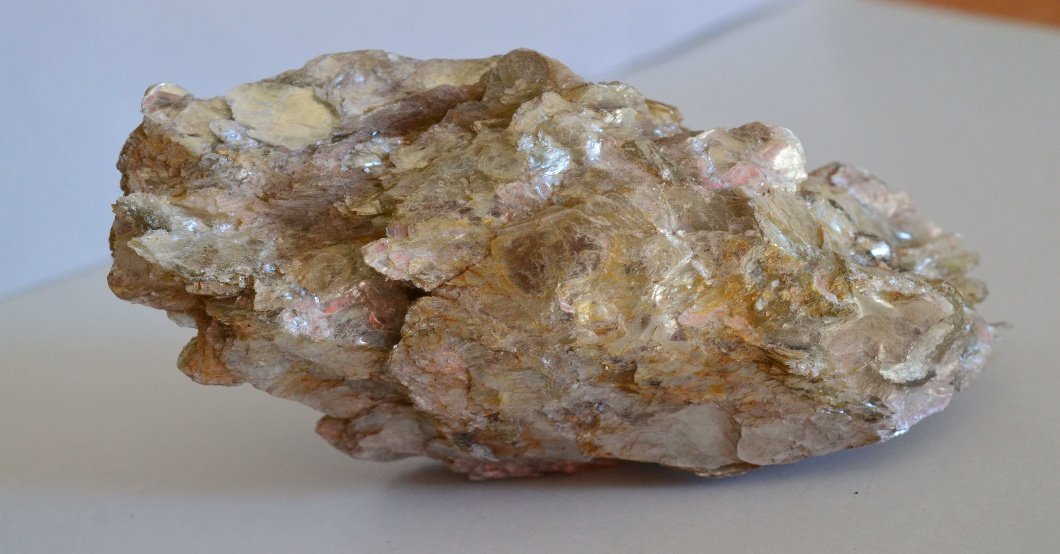 Mica benefits