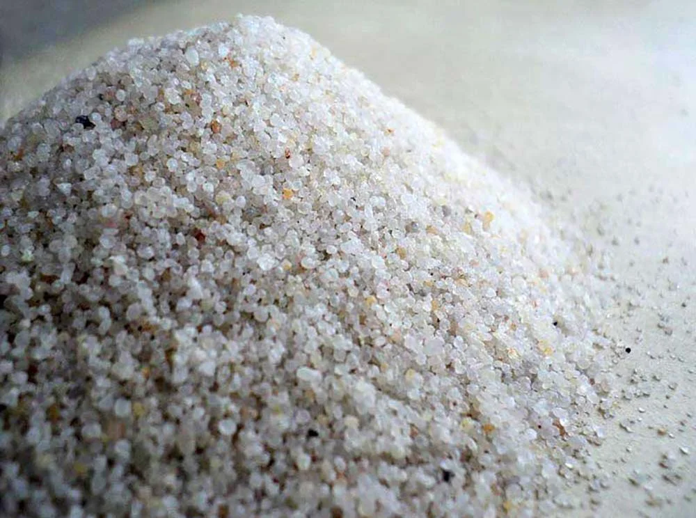 Silica benefits