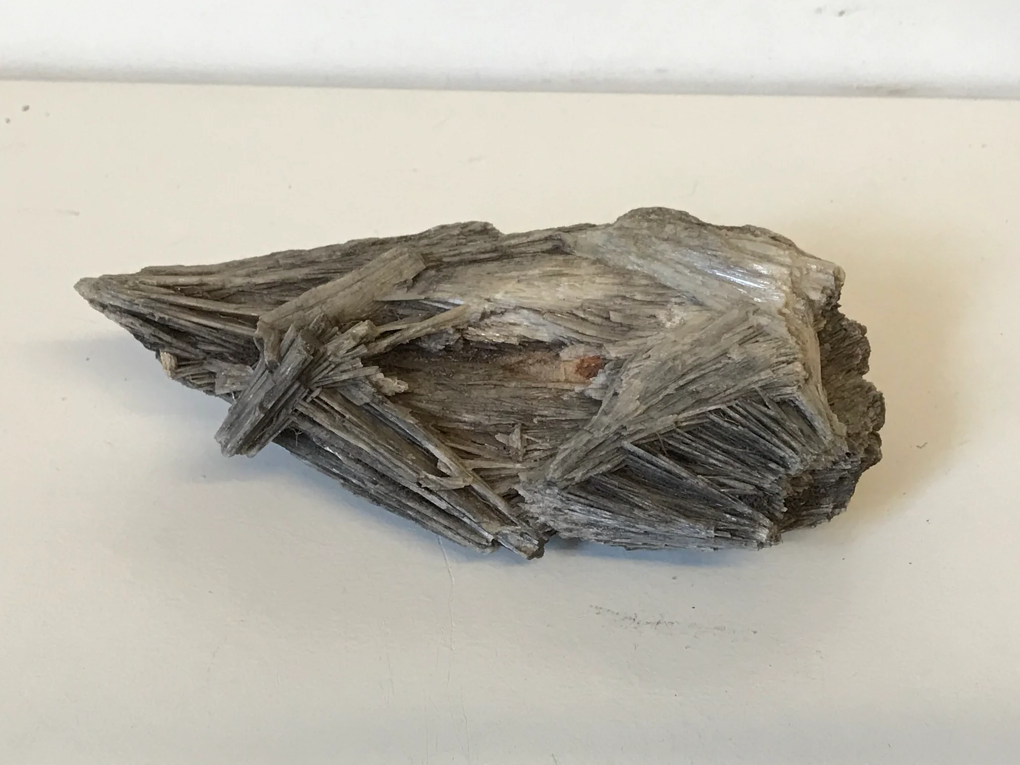 Wollastonite