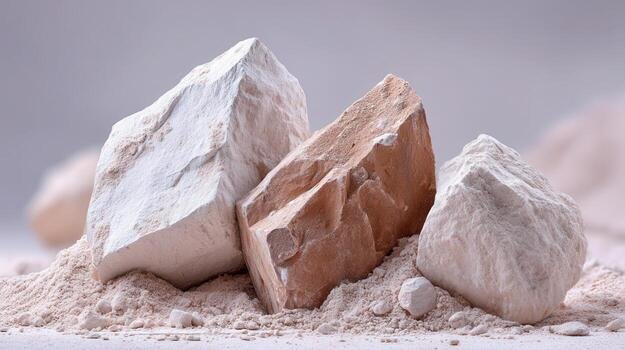 Carbonates (Calcium Carbonate & Dolomite) benefits