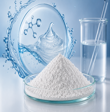 Hydroxylgel A7