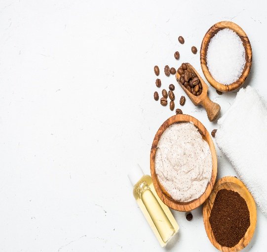 Deodorants & Antiperspirants