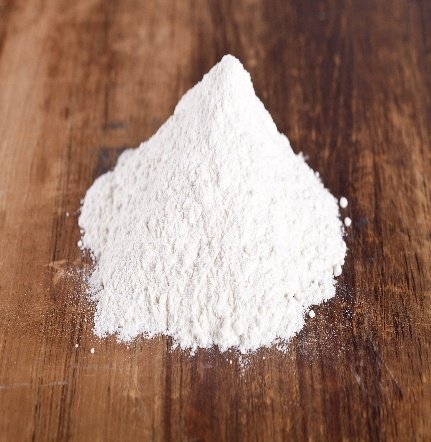 Micron Baryte 4010 O/C DHS