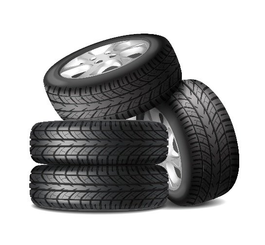 2 Wheeler Tyre