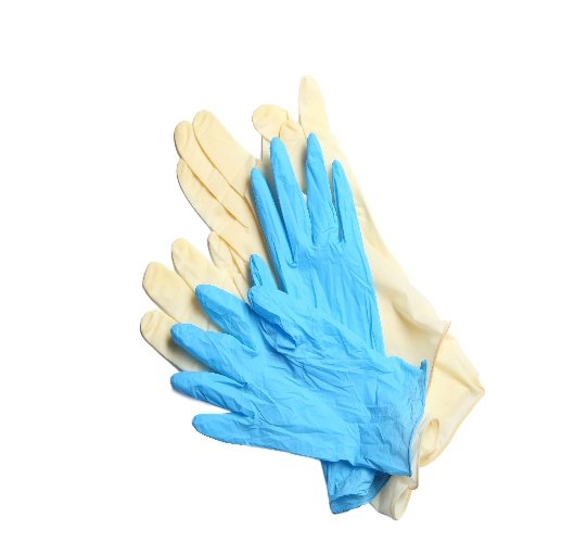 Latex Based Products
