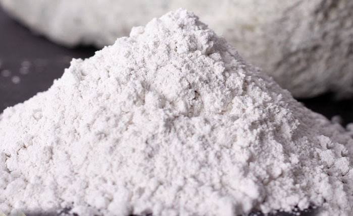 Ultra Talc