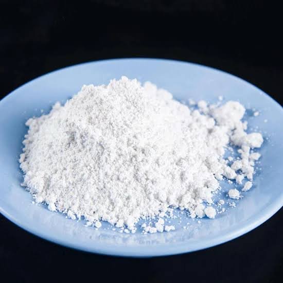 Talc EBT H
