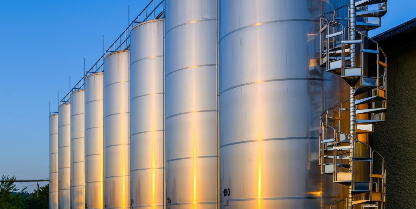 Filtration industry applications