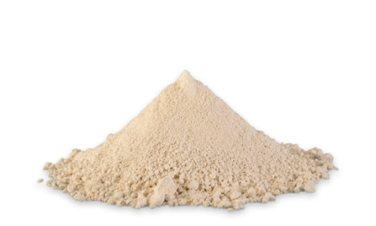 Fullers Earth