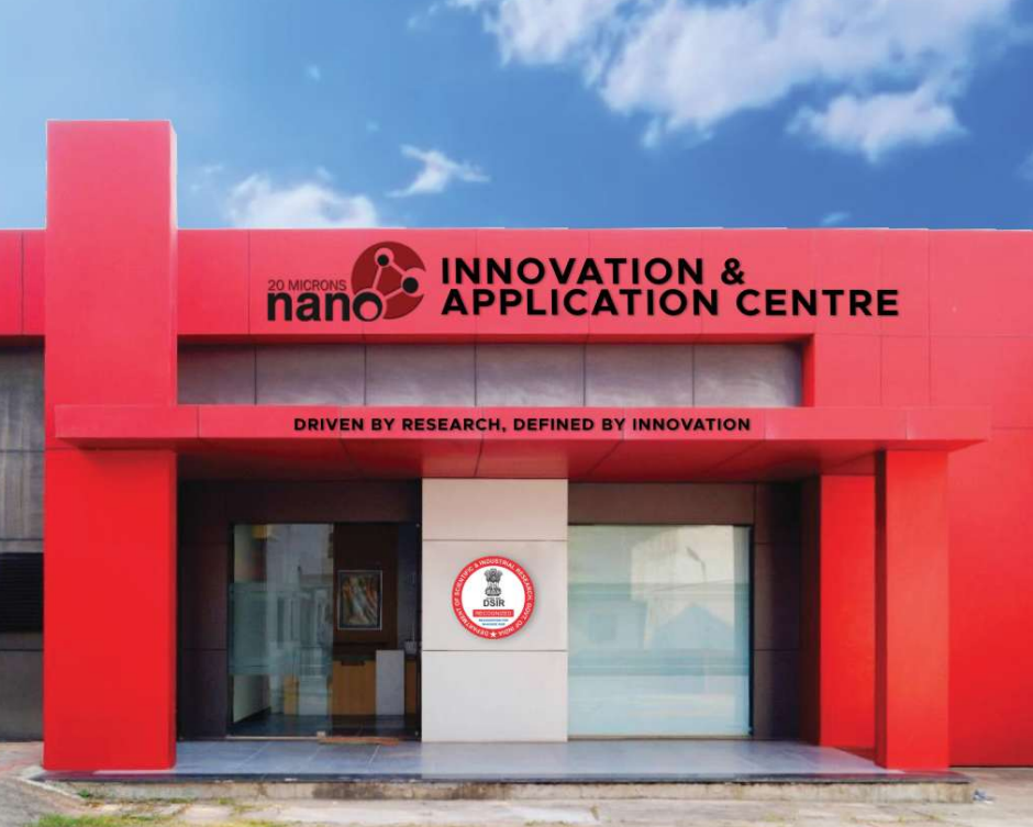 Innovation Lab